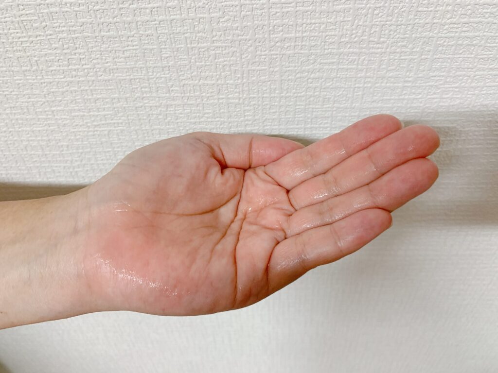 ヒトハダ 美容液