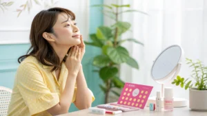 オルビスユードット 7日間体験セット