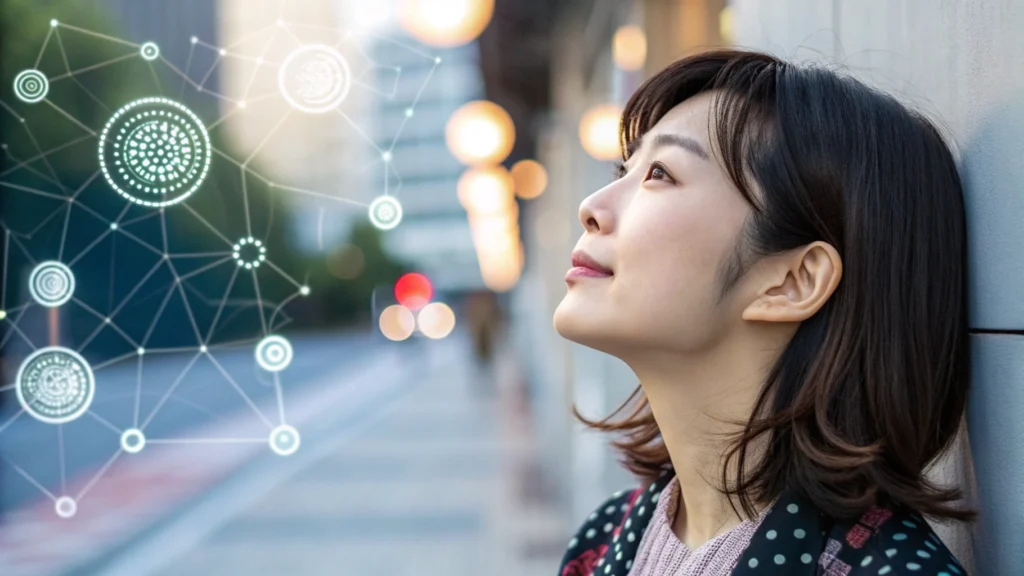 オルビスユー ドット 毛穴 目立つ